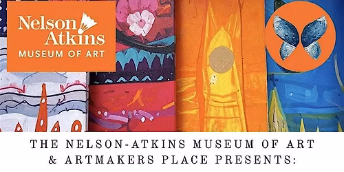 Mixed Media Landscape Art Workshop