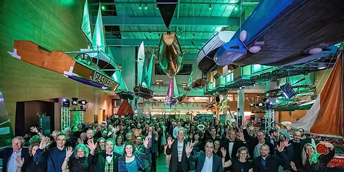 Cornwall & Isles of Scilly Sustainability Awards 2025