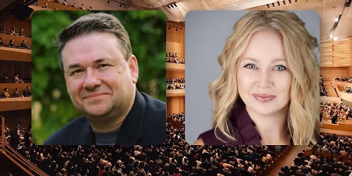 The Music of Heather Sorenson at Carnegie Hall - Isaac Stern Auditorium