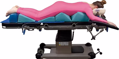 Workshop 7\/2 Der adip\u00f6se Patient im OP