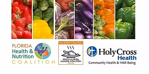 3rd Annual Florida Food is Medicine Symposium