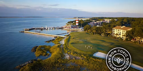 The Power to Prevent: Health, Environment & Hope