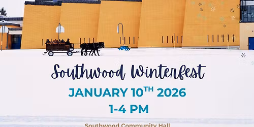 Southwood Winterfest