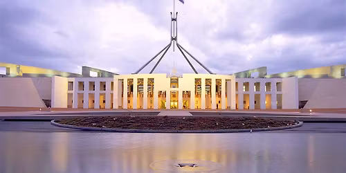 ISC2 Canberra End of Year Chapter Meeting