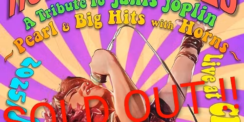 \u30b8\u30e3\u30cb\u30b9\u30fb\u30b8\u30e7\u30d7\u30ea\u30f3\u3092\u611b\u3059\u308b\u3010Kozmic Blues\u3011\u30af\u30ed\u30b3\u30c0\u30a4\u30eb\u521d\u30ef\u30f3\u30de\u30f3\u30e9\u30a4\u30d6! \u300ePearl \uff06 Big Hits with Horns\u300f