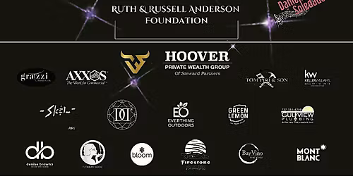 BBB's Annual An Evening to Sparkle Gala