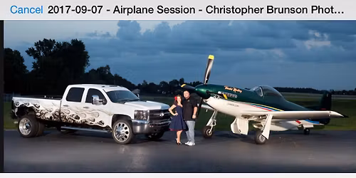 4th Annual Car & Bike Show 