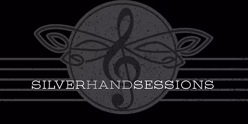 Silver Hand Sessions: Jazz Jam Night