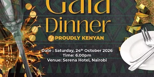 Better Life Gala Dinner