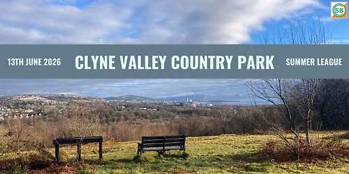 Orienteering at Clyne Valley Country Park