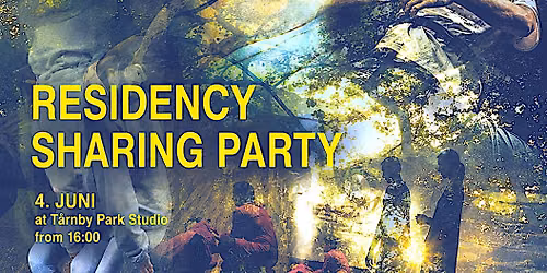 RESIDENCY SHARING PARTY