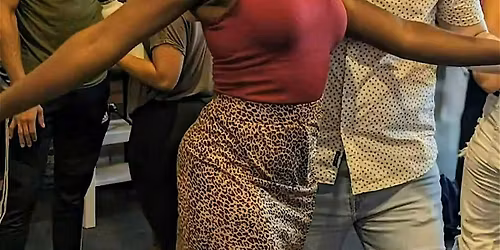 SalsaZero Plus Class for Absolute Beginners (90 minute)