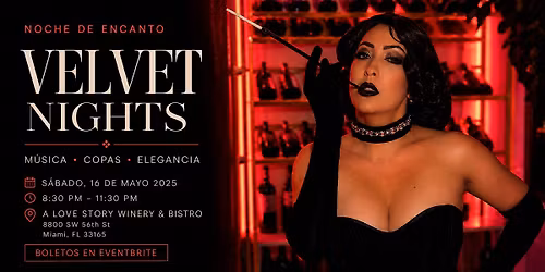 Mother's Celebration VIP Cabaret Dinner\/Show