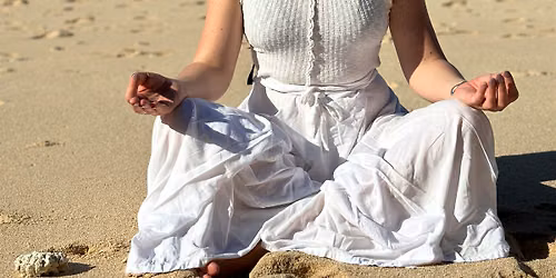 ~ UNWIND ~ Color Chakra Kriya Yoga