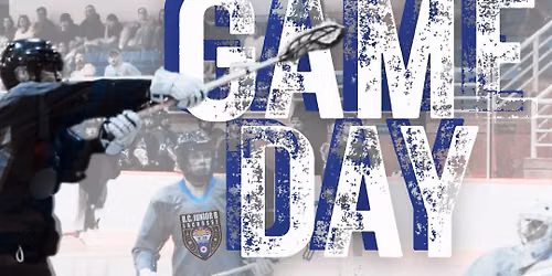 Port Moody Thunder vs Delta Islanders