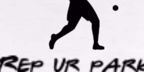 Rep ur park handball b-dubs