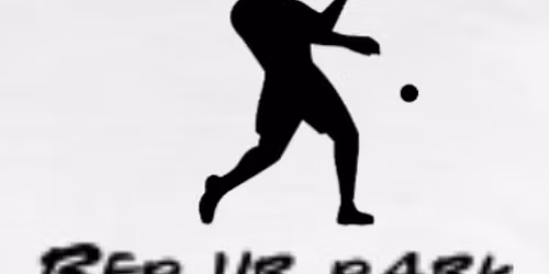 Rep ur park handball b-dubs