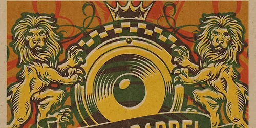 Double Barrel - Ska Special!