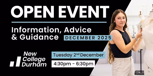Information & Advice Event