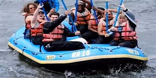 Weekend in Leavenworth, WA - White Water Rafting, BBQ, and Wine Tasting