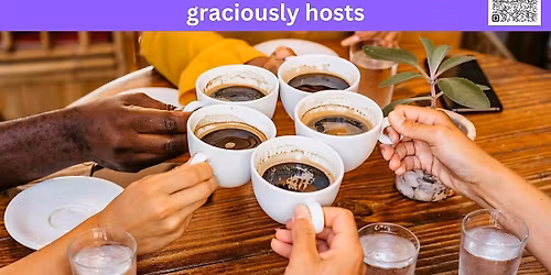 Dementia Friendly Clark County's Memory Cafe