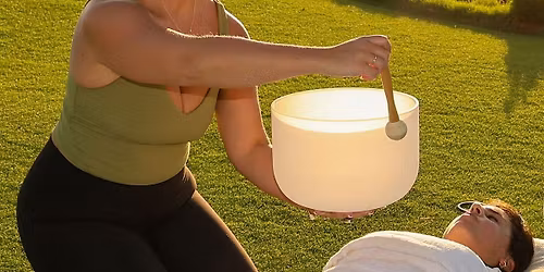 Sip, Shop, Soothe...A cacao and Sound Healing event