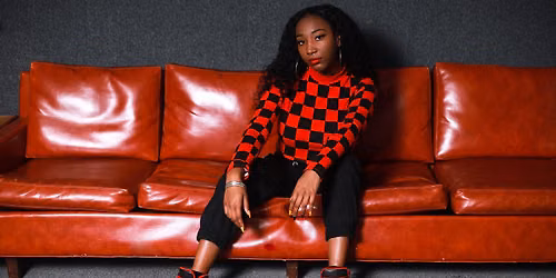 \ud83c\udfa4 Karaoke with Elyscia Jefferson