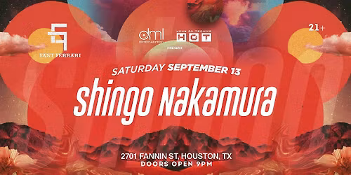 SHINGO NAKAMURA @ Fast Ferrari