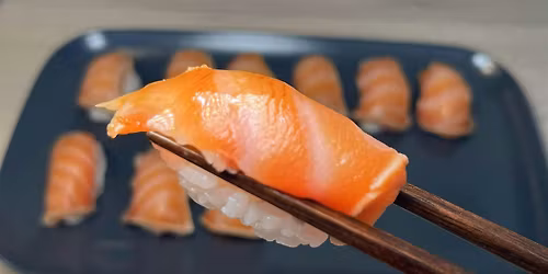 Atelier Sushi (\u00e0 Cartoucherie, Toulouse)