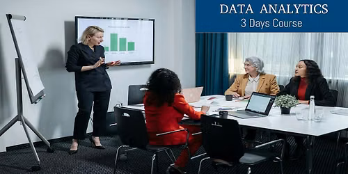 Data Analytics Certification Training in Woonsocket, RI