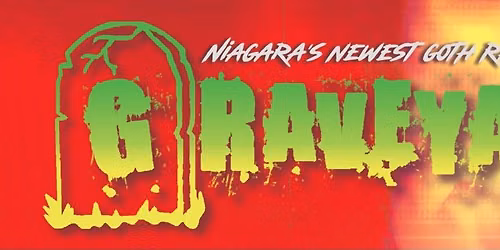 [G]Raveyard: Hot Ghoul Summer!