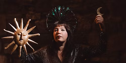 Sonic Warehouse  #1: Strata and Bell Lungs