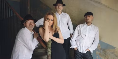 Bielsko-Bia\u0142a: ANNA MARIA JOPEK & KROKE