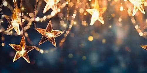 SPHS Festive Feast 2025