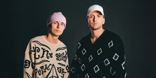 Broiler, Roc Boyz, Ylva in Kristiansand