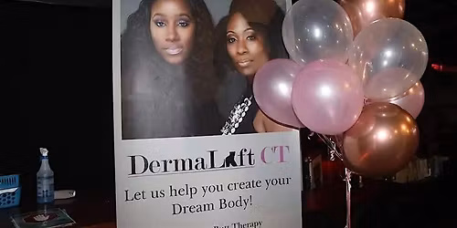 DermaliftCT's SEXY Heels CLASS