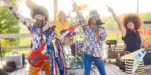 Disco Party at Marysville Sports Pub!!!