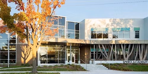 MPLS Spero Academy Information Session