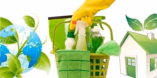 Health Literacy: Green Cleaning and Healthy Homes