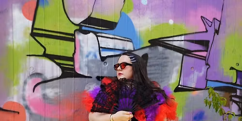 Gin & Jazz - The Gregor 3 feat. Nadia Maria