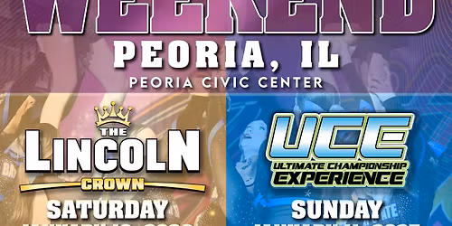 The Lincoln Royal Weekend