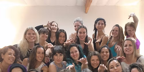 Escondido ~ Womb Wisdom Belly Dance Series