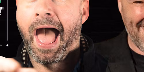 The Comedy Cellar Best Of Irish