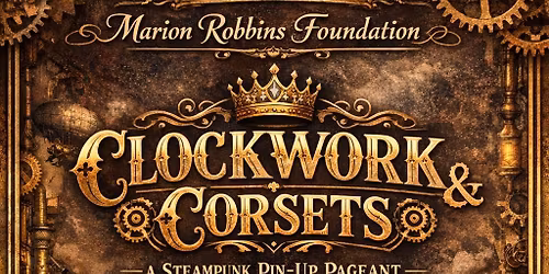 Clockwork and Corsets