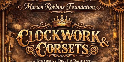Clockwork and Corsets