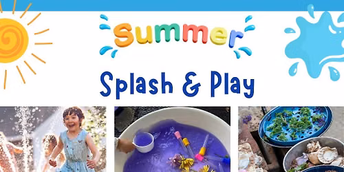 Splash & Play