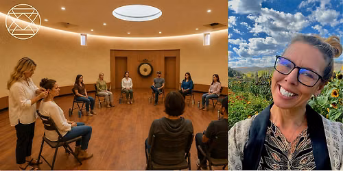 Community Recovery & Resilience Clinic with The Lotus Way