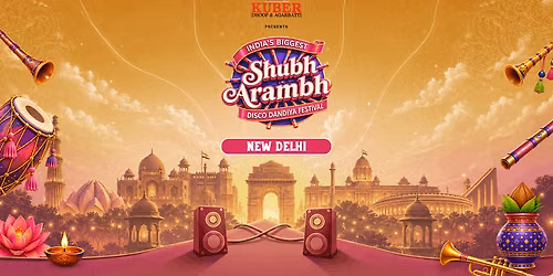 Shubharambh 2026