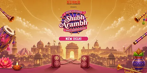 Shubharambh 2026