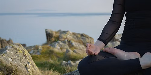 Autumn Equinox Practice
